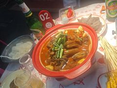 -辣出味岳阳特色烧烤·龙虾大排档(砂子塘总店)