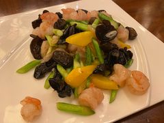 -喜来登采悦轩中餐厅