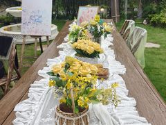 -HERRE·FARM 赫尔露营农场·团建聚会包场