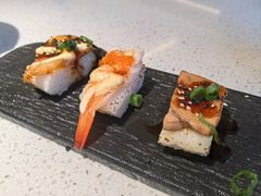 -真汐·寿喜烧放题自助(潍坊泰华店)