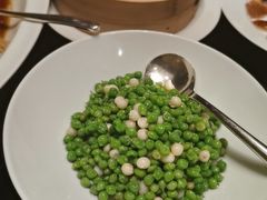 -上海苏宁宝丽嘉酒店·嘉府壹号中餐厅