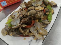-小李子烧烤火锅地锅(枣行店)