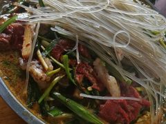 -京玉菲饭店(李村店)