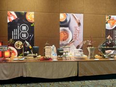 -台山颐和温泉城