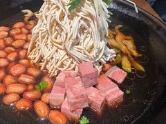-大潮淮·淮扬菜(何园旗舰店)