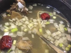 -纽斯桑拿会所(天山店)