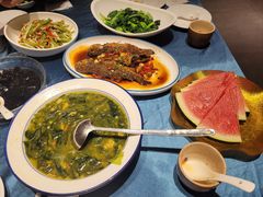 -柴米油盐三杯鸡(象山北路店)