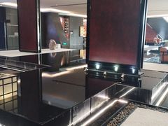 -长沙北辰洲际酒店-兰调全日餐厅