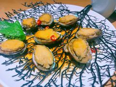 -波螺油子青岛本帮菜(银座店)