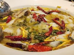 -太二酸菜鱼(天鹅湖万达店)