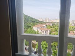 -平湖九龙山庄园圣马可酒店