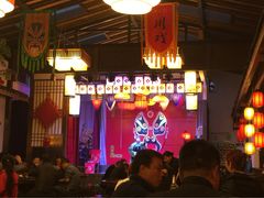 -老灶房-四川土菜(铁牛广场店)