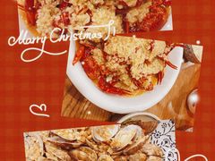 -虾小龙老长沙龙虾馆(坡子街店)