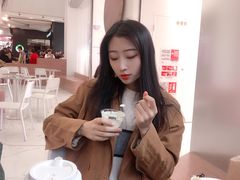 -喜茶(永旺梦乐城店)