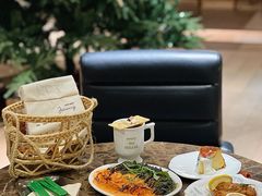 -CHILLAX轻乐时(侨建·Hi City店)