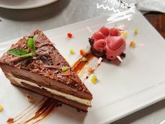 -YUE·6·西式融合餐厅(外滩六号店)