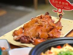 -鸡毛店·川菜(文殊院店)