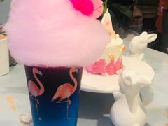 一半海水一半火焰-随心小姐