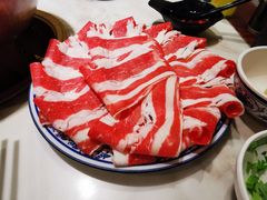-宣武小院涮肉(前门店)