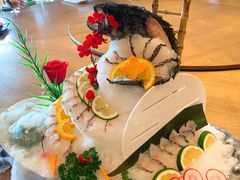 左口鱼-尚海豆捞(乐虹坊店)