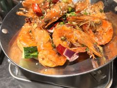 -南海底小海鲜·湘菜(鲁巷吴家湾店)