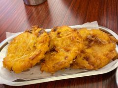 虾饼-青春分食(仙林大学城店)