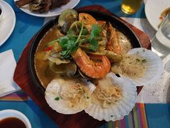 -桂林喜来登饭店雅琴餐厅