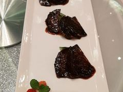 -明阁 Ming Court(广州朗豪酒店)