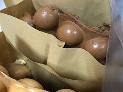 -陈记甜品窝(中山北路店)