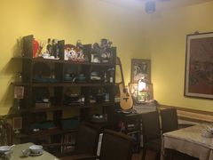 大堂-吉事利茶餐厅