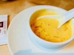 杨枝甘露-利苑酒家(合景国际金融广场店)