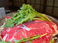寿喜锅-王氏炉匠·烧鸟放题自助(好运街店)