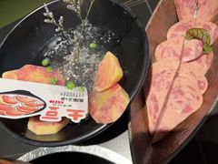 -季季山·云南野生菌火锅(上海首店)