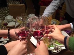 -广州富力君悦大酒店·关系酒廊