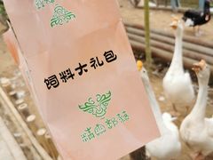-呀路古热带植物园