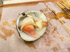 -白仁仔· 活烤海鲜 宵夜(豫园店)