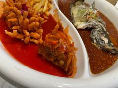 -马凯餐厅(地安门店)