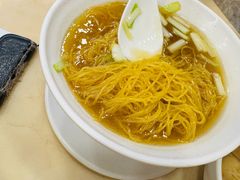 -盛记粥面(佐敦店)