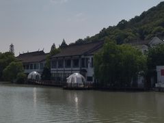 -南北湖风景区