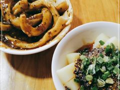 -洞子口张老二凉粉(文殊院店)