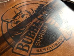 -Bubba Gump Shrimp(Ala Moana)