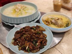 -南来顺饭庄·清真(南菜园店)