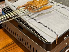 -老虎滩大连海鲜烧烤(水游城店)