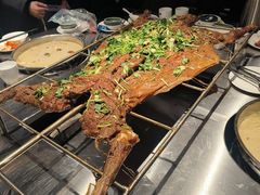 -夜宴江景餐厅