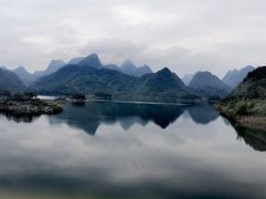 -南国桃园旅游度假区