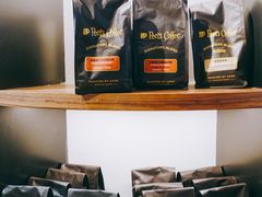 零售区-Peet's Coffee皮爷咖啡(德基店)