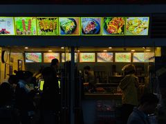 门面-冠雄先生烤冷面(熙街旗舰店)