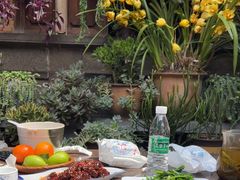 -龙姐私房菜(和顺古镇店)