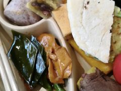 -素满香·食养自助(建邺万达店)