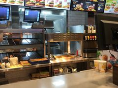 -汉堡王(西铁营万达店)